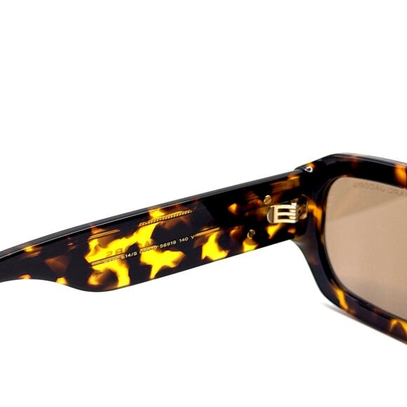 New, MARC JACOBS Sunglasses MARC 614/S 08670 Authentic - Picture 10 of 13